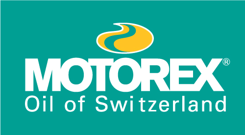 Motorex sponsor logo